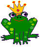 [frog prince]