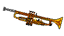 [trumpet icon]