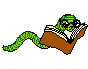 [bookworm]